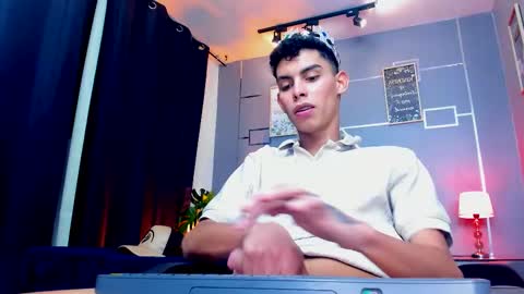 Daniel online show from October 15, 5:32 am