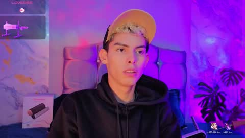 Daniel online show from March 23, 12:32 pm