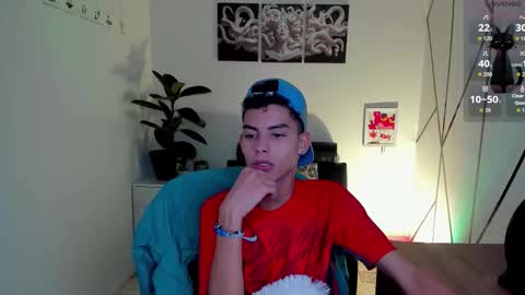 Daniel online show from November 2, 3:28 am