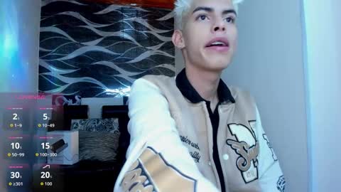 Daniel online show from January 8, 3:45 am