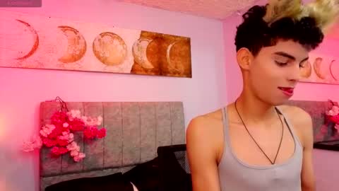 Daniel online show from September 26, 12:46 pm