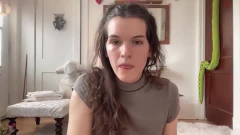 sky lounge online show from April 16, 8:20 pm