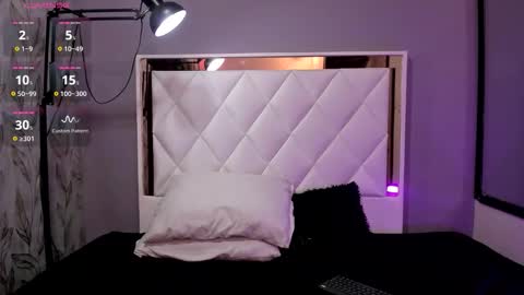 sky_rivers online show from January 13, 1:24 am