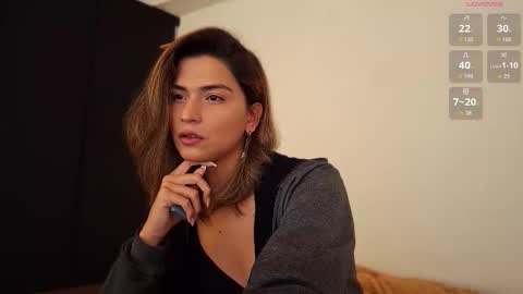 Vi online show from October 5, 12:08 am