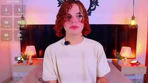 Angel online show from July 2, 7:41 pm