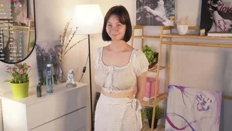 Snapshot of skyemcguire chatting on September 19, 7:12 am Melissa online show from September 19, 7:12 am