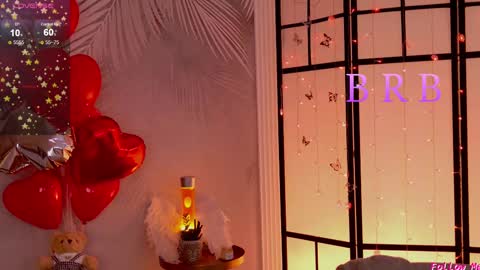 Ann online show from February 24, 8:06 am