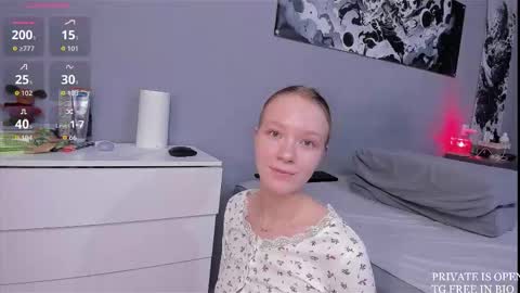 skyisland777 online show from February 6, 7:23 am