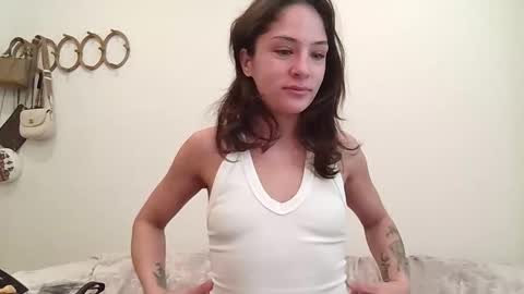 Skylar Angel online show from January 13, 5:43 pm