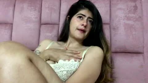 Skyler online show from October 30, 2:34 am