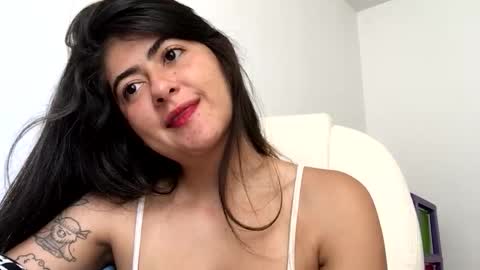 Skyler online show from May 7, 4:46 pm
