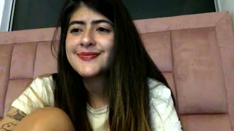 Skyler online show from March 22, 12:36 am