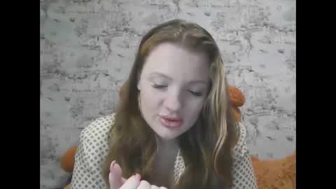 Skyler online show from January 9, 4:56 pm