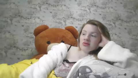 Skyler online show from February 27, 10:09 pm