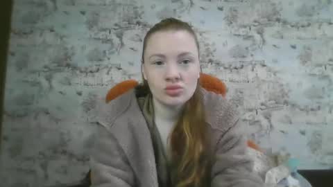 Skyler online show from October 26, 7:09 am