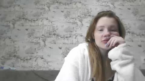 Skyler online show from February 25, 3:20 pm