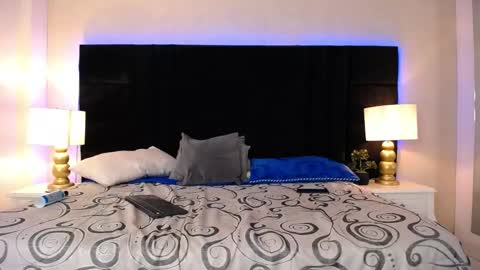 SKYLERBIGXXX online show from May 6, 4:40 am