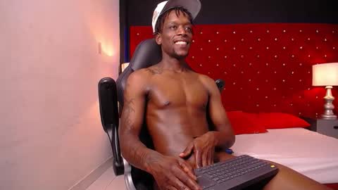 SKYLERBIGXXX online show from October 20, 5:12 am