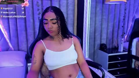 skylerbloom online show from May 16, 1:57 am