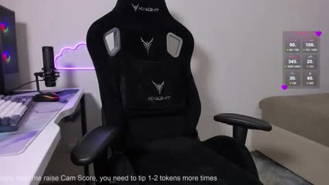 Nastya online show from November 17, 11:13 am