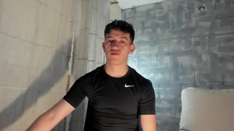 Skyrider online show from January 11, 9:43 pm