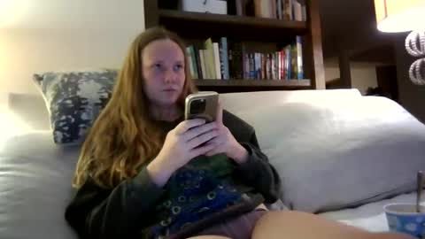 Sky Winters online show from September 21, 12:14 am