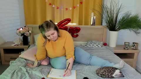 Slada Deew online show from February 28, 1:47 pm