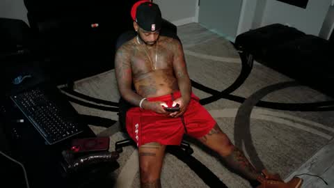 Snapshot of slangondemhoes chatting on September 23, 11:33 pm nasty twitter KASHCARTERATL online show from September 23, 11:33 pm
