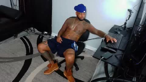 nasty twitter KASHCARTERATL online show from November 13, 6:21 pm