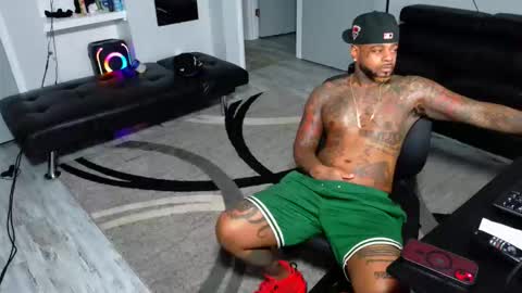 nasty twitter KASHCARTERATL online show from December 5, 2:48 pm