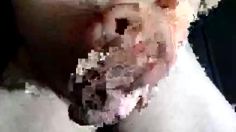 Z online show from October 28, 8:43 pm