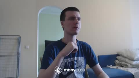 Slava GAY. PVT OPEN. online show from February 26, 2:38 pm