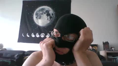 slaveforgodess online show from February 26, 8:50 am