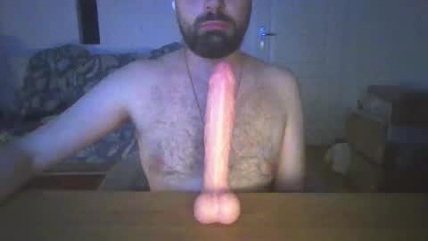 slavic_sword online show from March 29, 8:32 pm