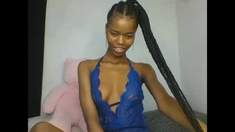 Slaybby online show from January 15, 8:28 pm