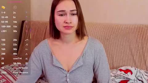 Alice online show from February 18, 12:49 pm