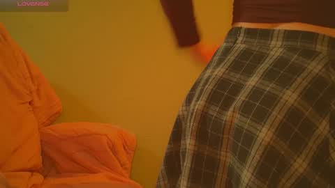 SleepyLibertine online show from November 23, 2:09 am