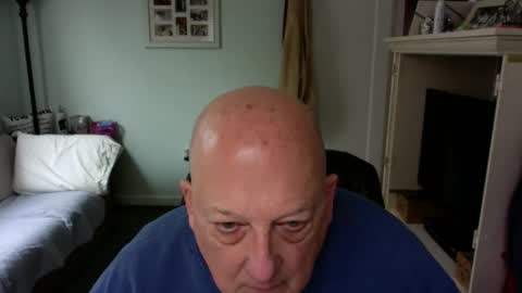 slick50000 online show from January 13, 8:05 pm