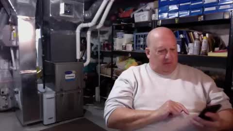 slick50000 online show from December 27, 6:53 pm