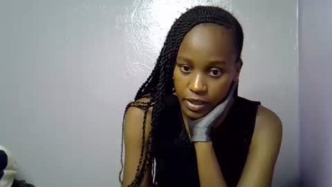 Snapshot of slim_alicia chatting on October 6, 2:35 pm Alicia online show from October 6, 2:35 pm