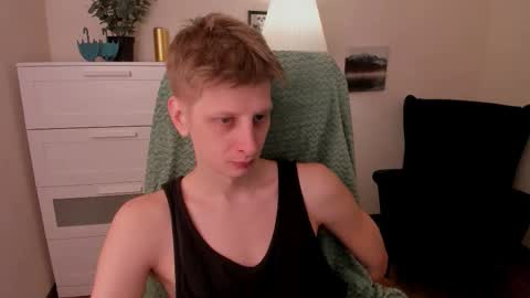 Andy online show from December 14, 8:48 pm