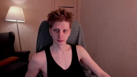 Andy online show from February 23, 7:22 am