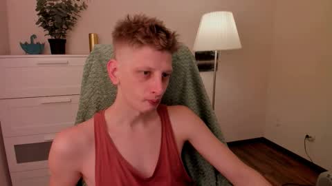 Andy online show from November 8, 10:18 am