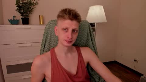 Andy online show from November 6, 7:55 am