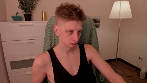 Andy online show from November 14, 8:22 pm