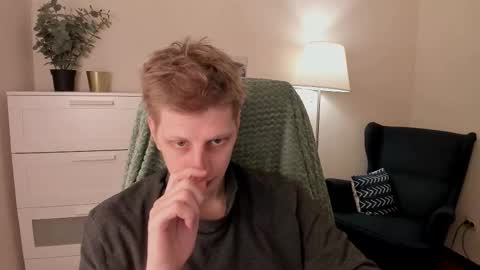 Andy online show from February 17, 10:25 am