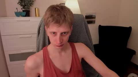 Andy online show from December 18, 8:15 pm