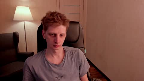 Andy online show from February 7, 1:32 pm