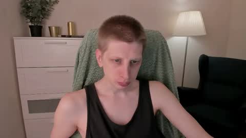 Andy online show from April 23, 8:21 pm