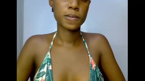 Lily online show from July 12, 7:06 pm